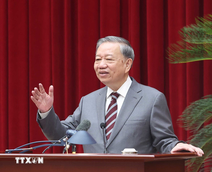 Trí thức, nhà khoa học, văn nghệ sỹ - lực lượng tiên phong mở đường cho dân tộc tiến lên