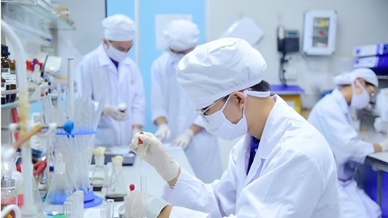 Từ danh mục công nghệ chiến lược đến hành động thực tiễn