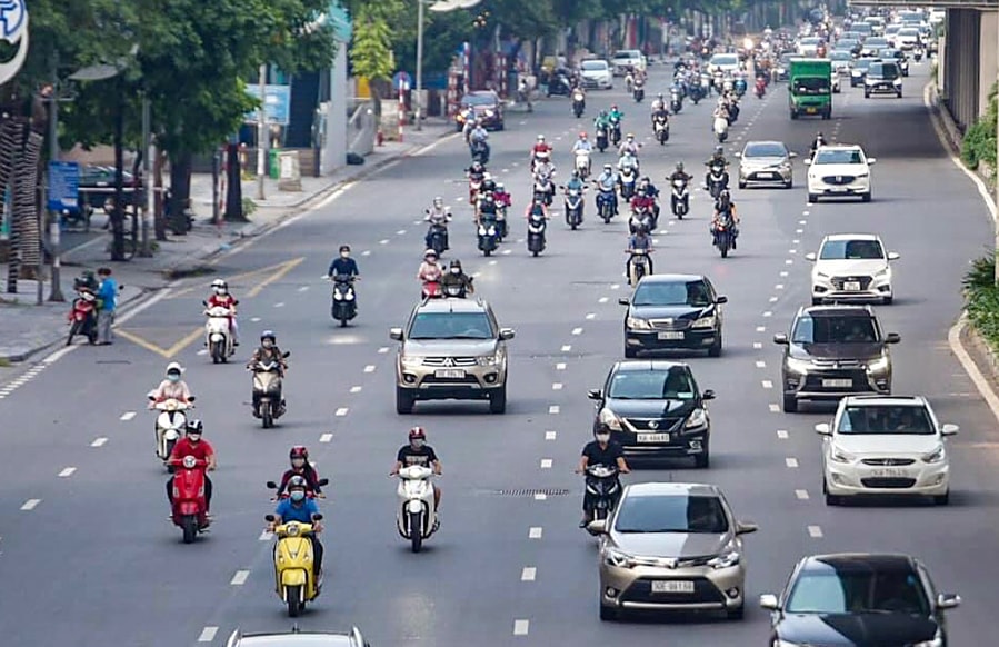 Quyết liệt ngăn chặn, giải quyết tình trạng ô nhiễm môi trường:Hướng tới phát triển bền vững, xây dựng đô thị phát thải thấp