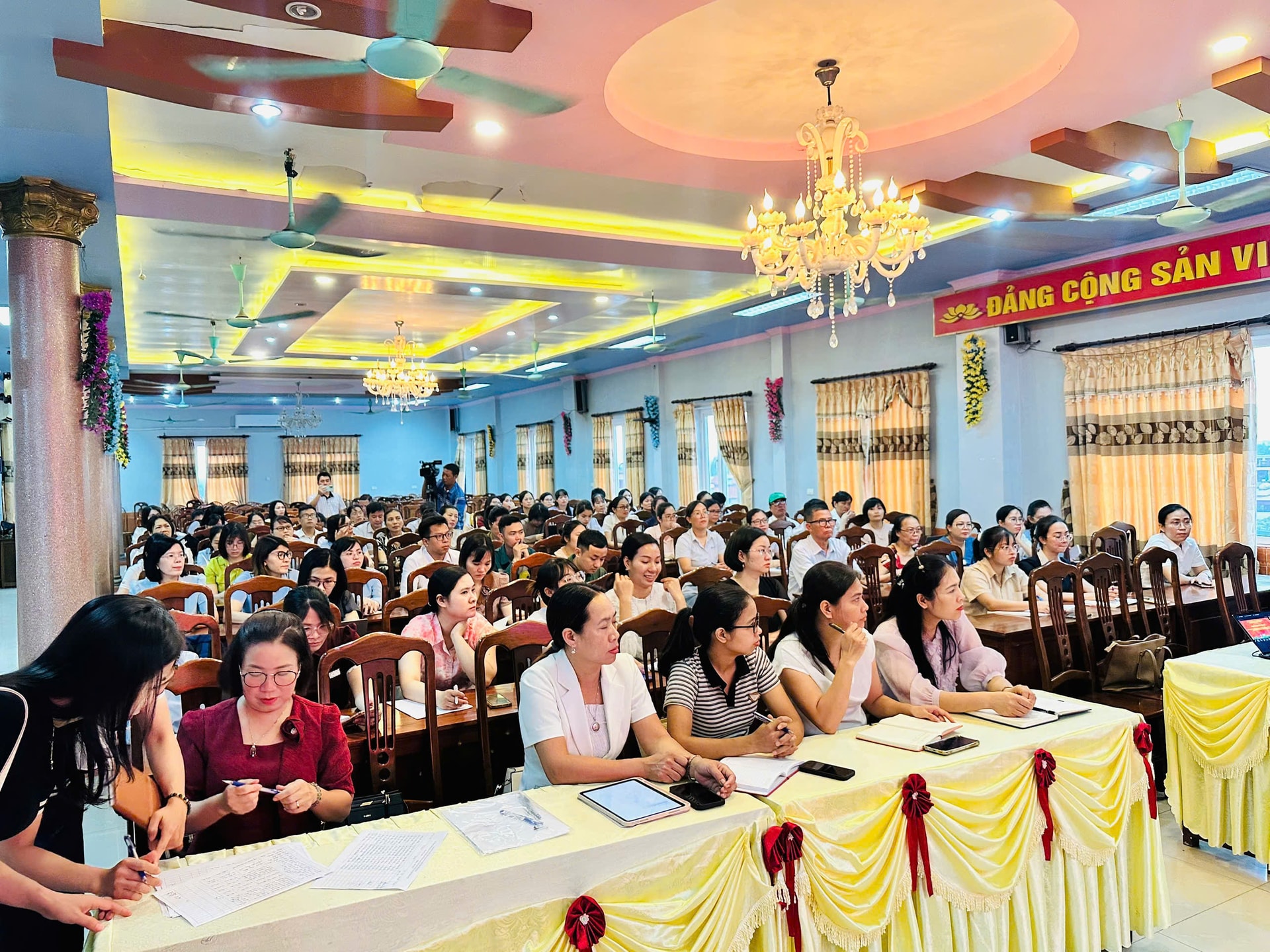 Hưng Yên: Cập nhật chính sách thuế mới và phòng ngừa rủi ro thuế cho doanh nghiệp