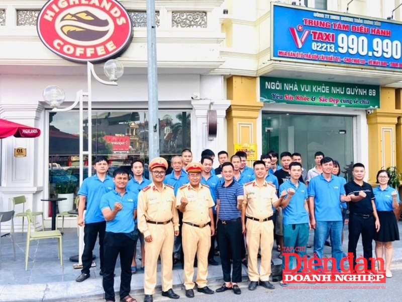 Hưng Yên: Hỗ trợ doanh nghiệp tháo gỡ điểm nghẽn hướng tăng trưởng GRDP 10,5%