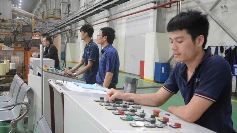 Hưng Yên: Nâng cao chất lượng nguồn nhân lực đáp ứng nhu cầu doanh nghiệp
