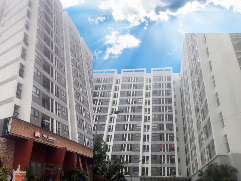 Hưng Yên tạo đột phá trong phát triển nhà ở xã hội