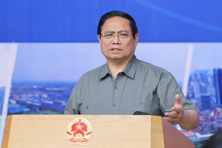 Thúc đẩy phát triển vùng đồng bằng sông Hồng nhanh và bền vững