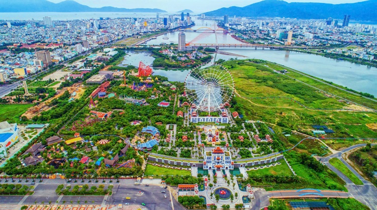 Giấc mơ đô thị xanh: Không xa nếu bắt đầu từ hôm nay