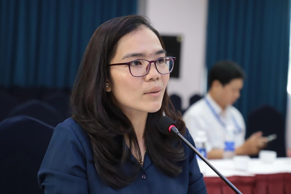Người làm khoa học lo 'thất thoát tài sản nhà nước'
