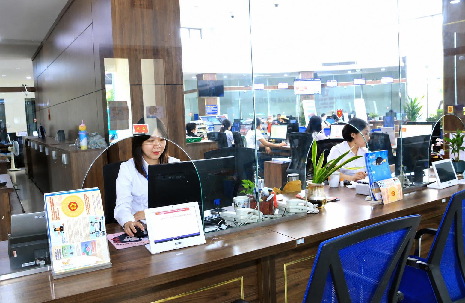 Hưng Yên ủy quyền cho Giám đốc Sở Khoa học và Công nghệ giải quyết 64 thủ tục hành chính