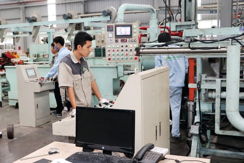 Giải bài toán “khát” nhân lực chất lượng cao tại Hưng Yên