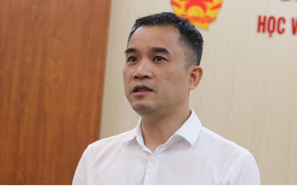 Gỡ rào cản, chấp nhận rủi ro để khoa học Việt bứt phá