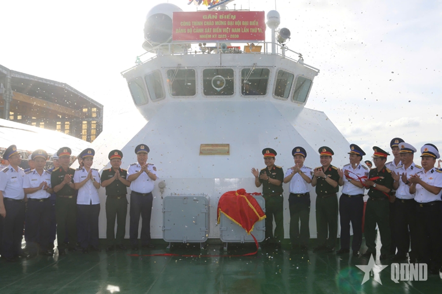 Tiên phong ứng dụng khoa học, công nghệ - Hồng Hà vươn mình trên biển lớn