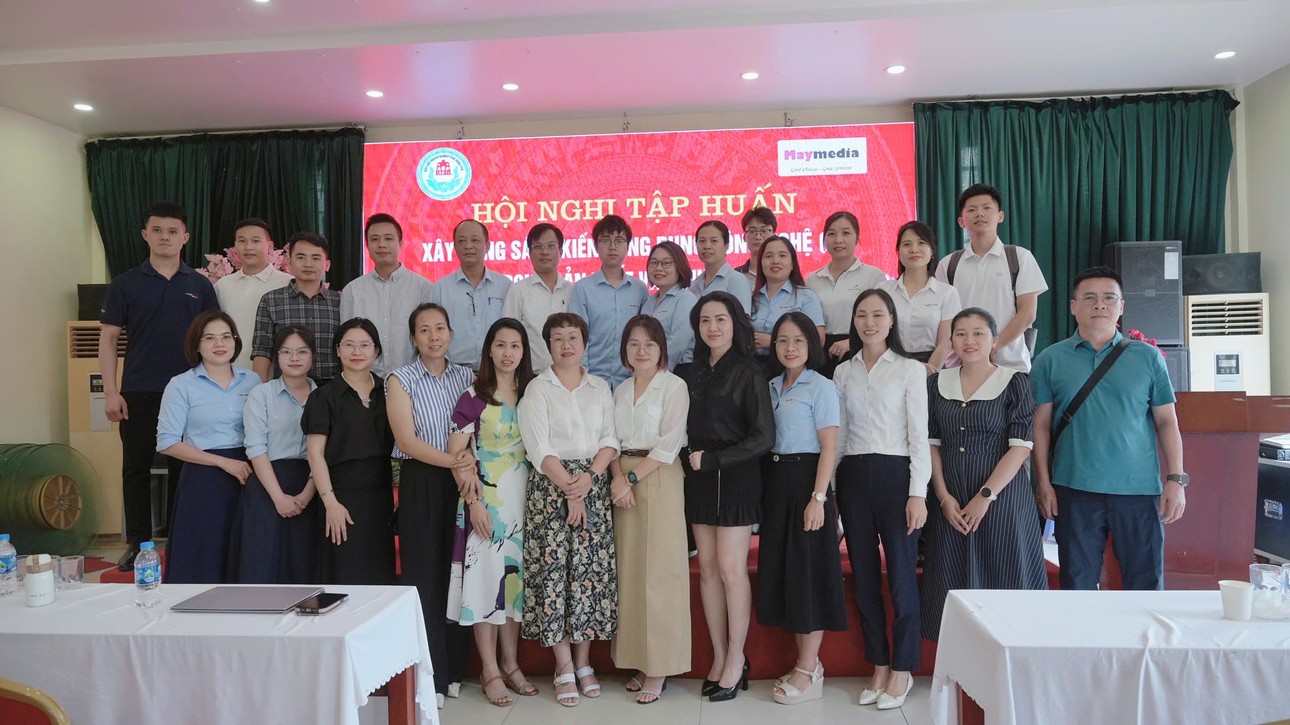 Doanh nghiệp Hưng Yên tiên phong: Nâng tầm sáng kiến kỹ thuật bằng sức mạnh AI