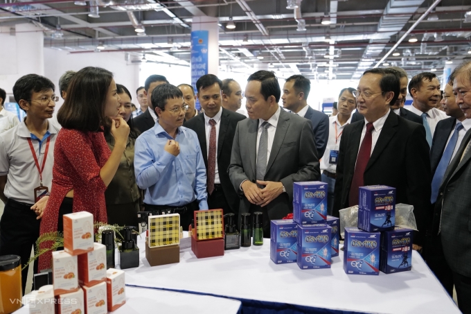 Những kết quả nổi bật của ngành khoa học năm 2023