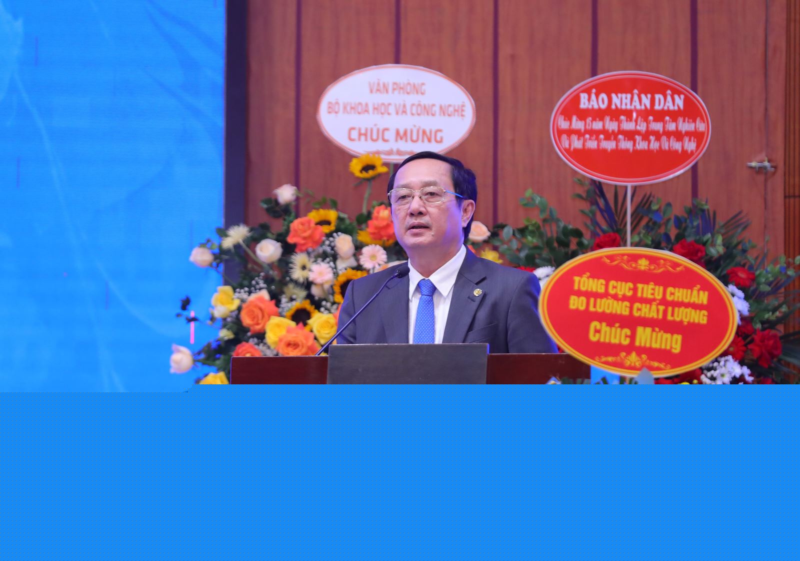 Cần có những nghiên cứu mô hình truyền thông mới về chính sách KH&CN