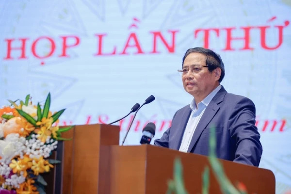 Không thể đột phá phát triển khoa học công nghệ trước 'rừng' thủ tục
