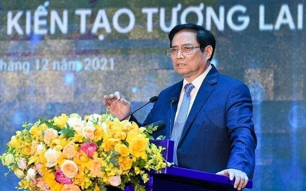 Chương trình “Dấu ấn TECHFEST và WHISE 2021”