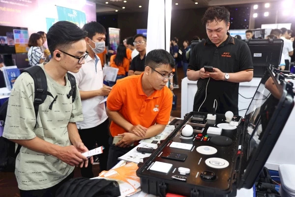 VCCI: Quy định trách nhiệm của chủ thể phát triển AI chưa phù hợp
