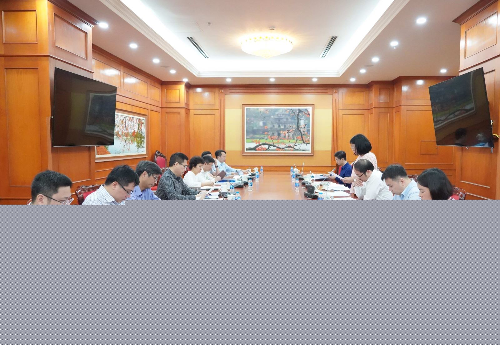 60 tác phẩm vào vòng chung khảo Giải thưởng báo chí về KH&CN năm 2023