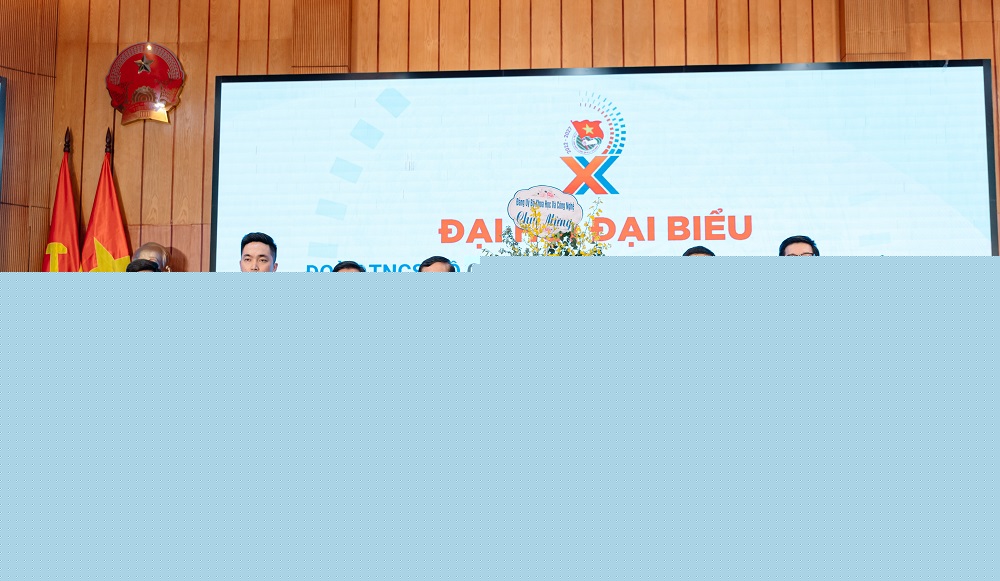 Khơi dậy khát vọng cống hiến, phát huy trí tuệ và đổi mới sáng tạo của thanh niên Bộ KH&CN