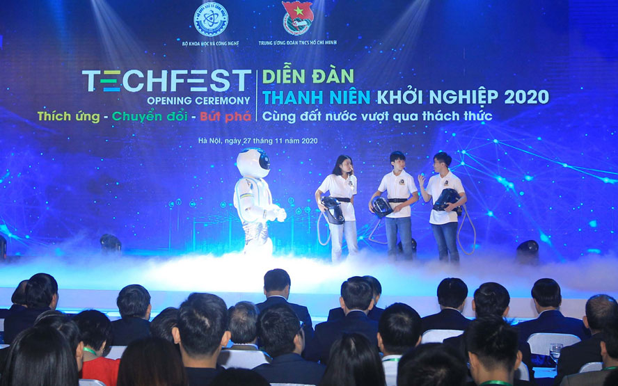 KHOA HỌC, CÔNG NGHỆ VÀ ĐỔI MỚI SÁNG TẠO, ĐỘNG LỰC PHÁT TRIỂN KINH TẾ - XÃ HỘI TỈNH HƯNG YÊN
