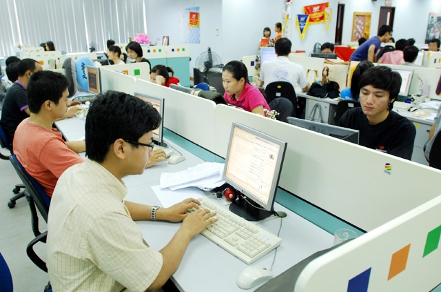 Đổi mới công nghệ để nâng cao năng suất, chất lượng toàn bộ nền kinh tế