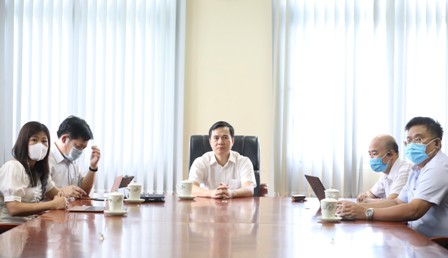 Đẩy mạnh nghiên cứu phát triển và ứng dụng AI tại Việt Nam
