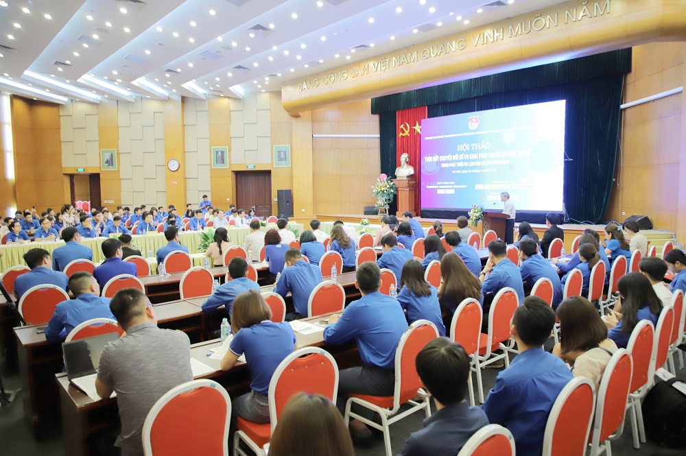 Khai thác quyền sở hữu trí tuệ gắn với sản phẩm OCOP