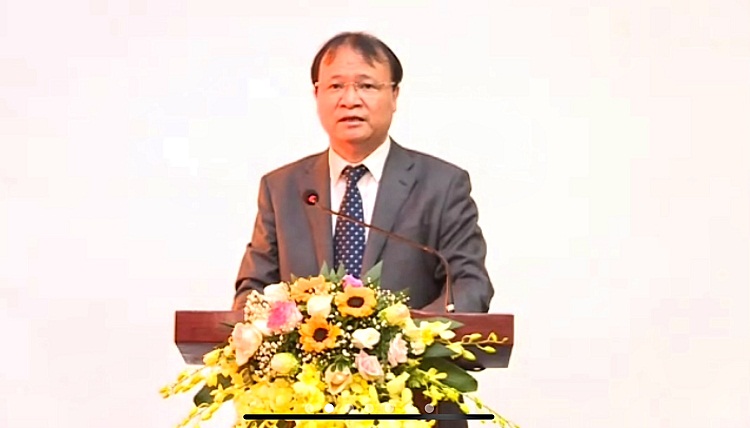 Cục trưởng Cục Sở hữu trí tuệ tham dự Triển lãm và Hội nghị quốc tế Công nghiệp thực phẩm Việt Nam