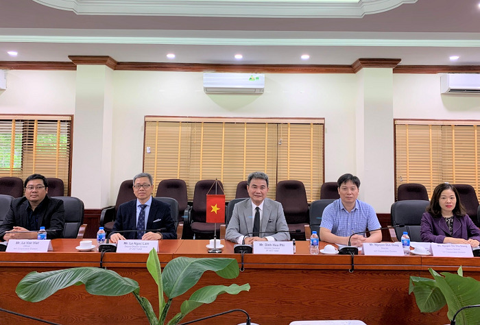 Hợp tác quốc tế về sở hữu trí tuệ năm 2020: Nỗ lực vượt qua những thách thức của đại dịch