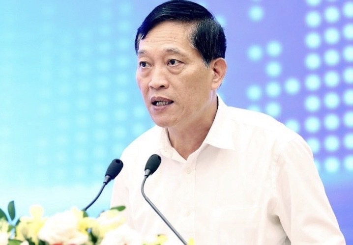 Khởi động Ngày hội khởi nghiệp đổi mới sáng tạo quốc gia 2022