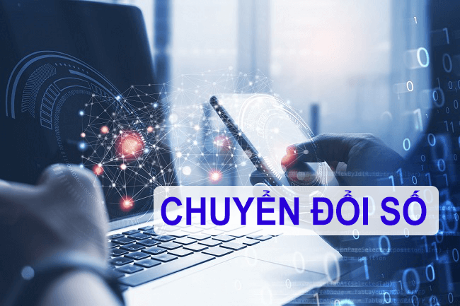 KẾ HOẠCH Chuyển đổi số của Sở Khoa học và Công nghệ năm 2024