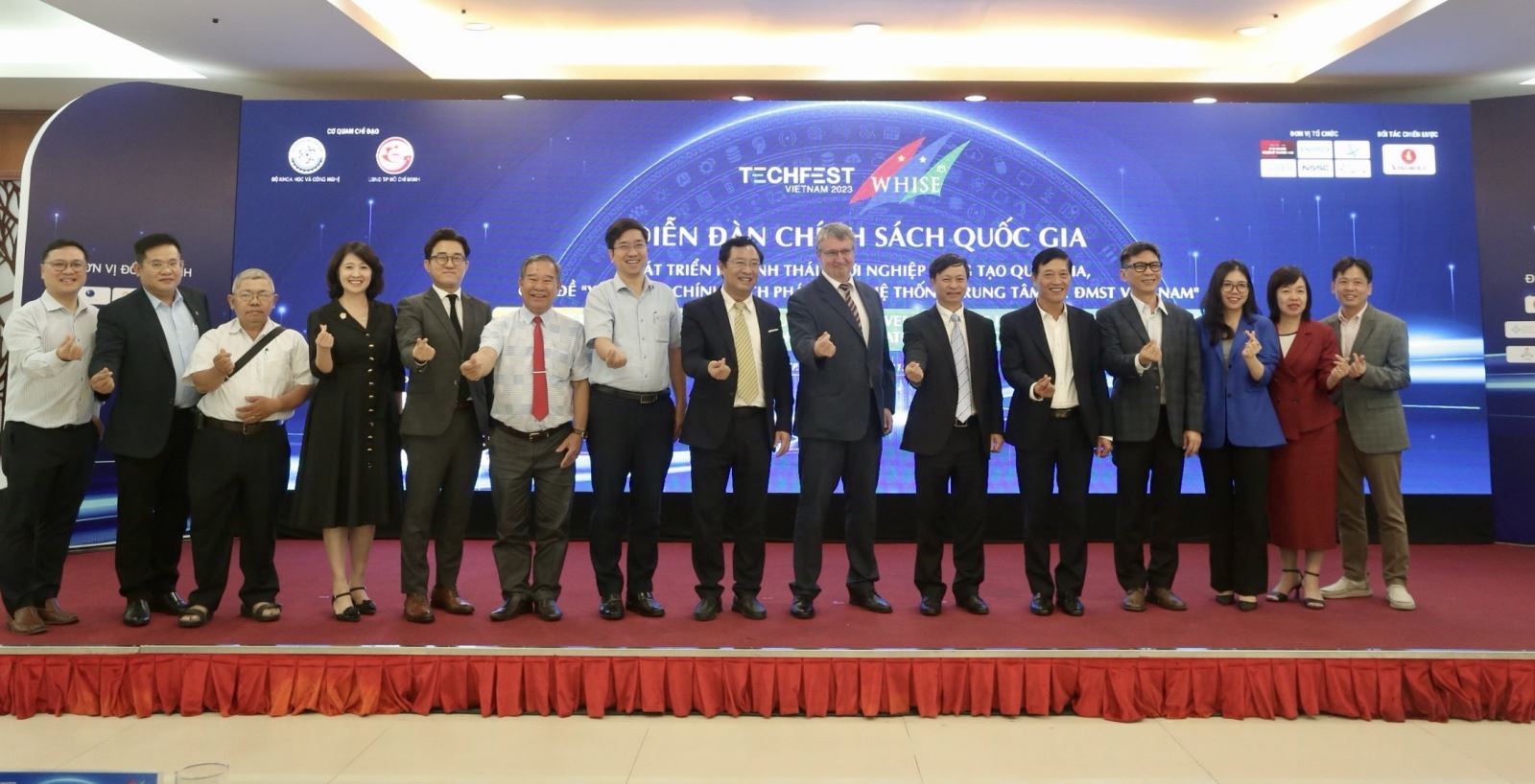 Khai thác nguồn lực, thế mạnh của địa phương phát triển hệ sinh thái khởi nghiệp đổi mới sáng tạo
